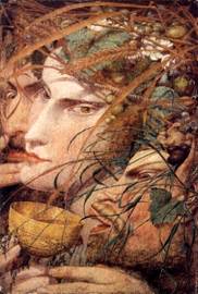 Richard Dadd Artwork 1