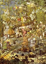 Richard Dadd Artwork 2
