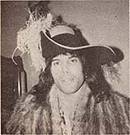 Freddie Mercury Literature 2