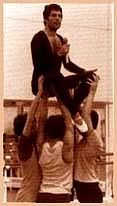 Freddie Mercury und das Royal Ballet