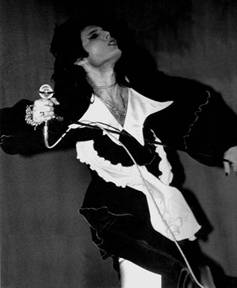 Freddie Mercury Memorial