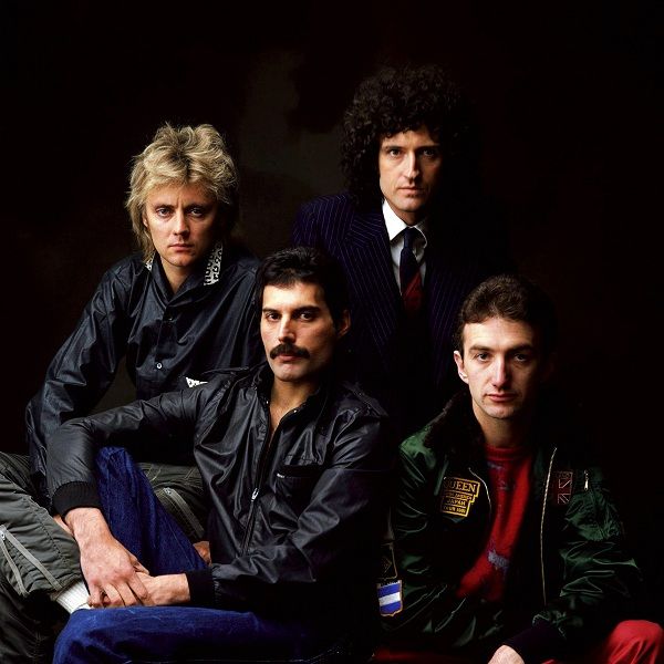 Queen Greatest Hits