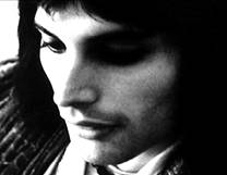 Freddie Mercury Profil