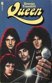 Queen Book Cover