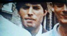Teenage Freddie Bulsara amateur video