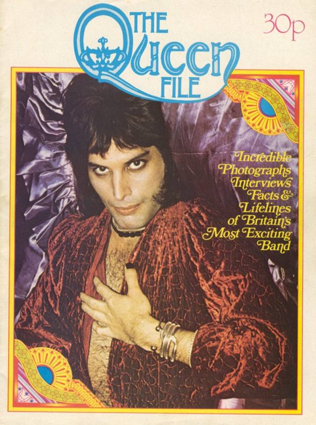 Cover Page