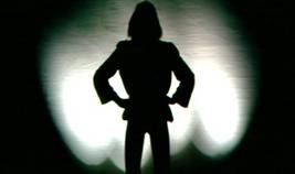 Queen Performance Scene