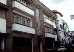 Flat in Stone Town, Zanzibar