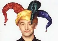 John Deacon Portrait