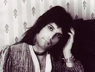 Just Freddie