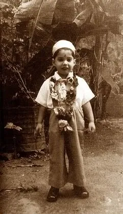 Farrokh Bulsara