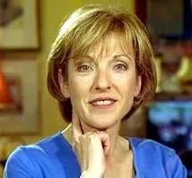 Mary Austin in 2000