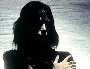 Mysterious Freddie Mercury
