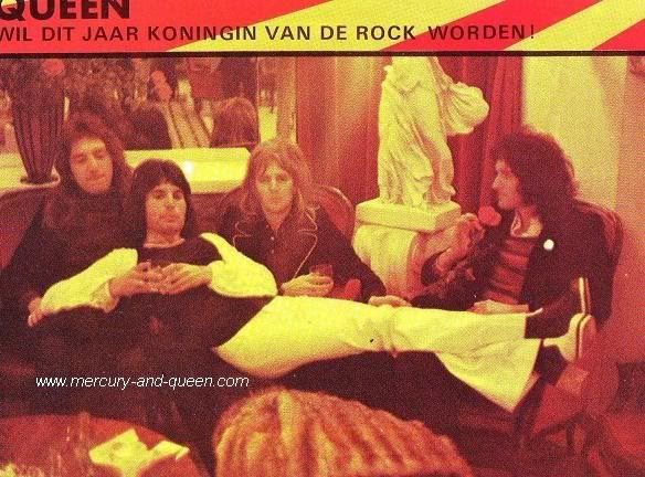Early Netherlands article